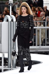 Chanel RTW Fall 2017