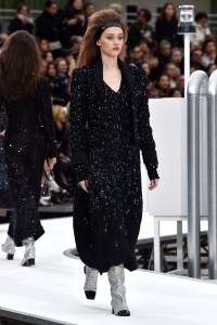 Chanel RTW Fall 2017
