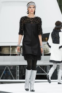 Chanel RTW Fall 2017