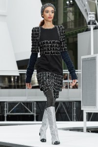 Chanel RTW Fall 2017