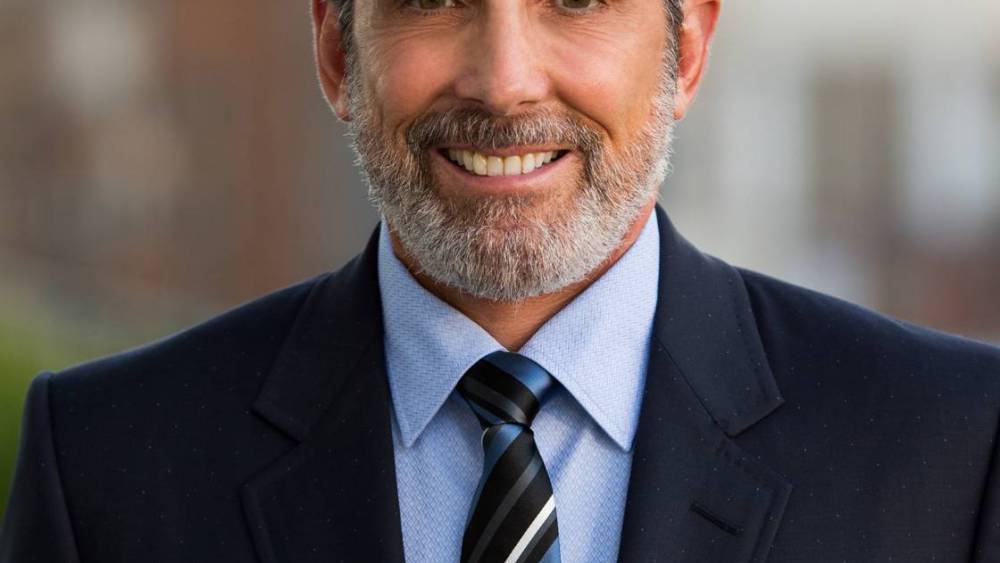 Charles S. Cohen