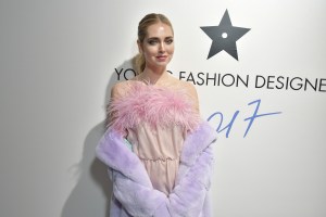Chiara Ferragni