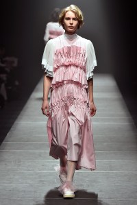 Chika Kisada RTW Fall 2017