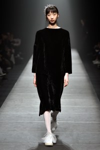 Chika Kisada RTW Fall 2017