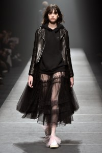 Chika Kisada RTW Fall 2017