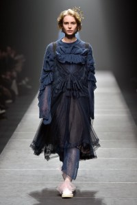 Chika Kisada RTW Fall 2017