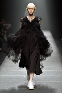 Chika Kisada RTW Fall 2017