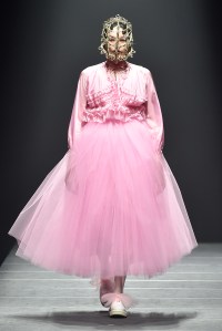 Chika Kisada RTW Fall 2017