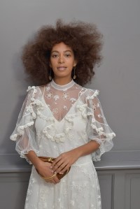 Solange Knowles
