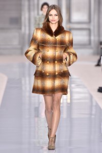 Chloé RTW Fall 2017