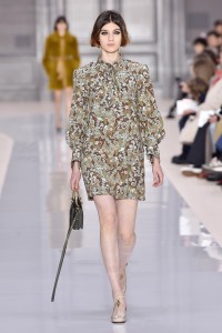 Chloé RTW Fall 2017