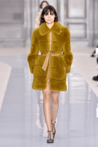 Chloé RTW Fall 2017