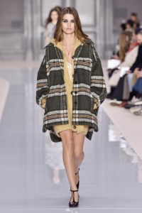 Chloé RTW Fall 2017
