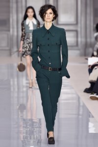 Chloé RTW Fall 2017