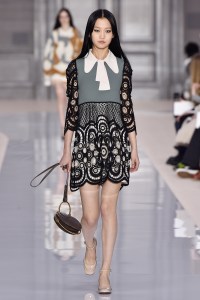 Chloé RTW Fall 2017