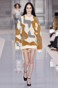 Chloé RTW Fall 2017