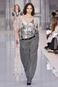 Chloé RTW Fall 2017