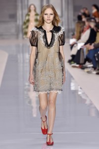 Chloé RTW Fall 2017