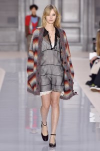 Chloé RTW Fall 2017