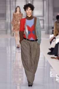 Chloé RTW Fall 2017