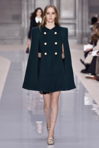 Chloé RTW Fall 2017