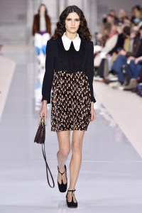 Chloé RTW Fall 2017