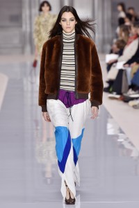 Chloé RTW Fall 2017