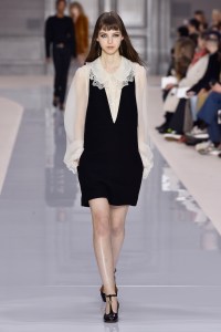 Chloé RTW Fall 2017