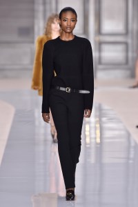 Chloé RTW Fall 2017