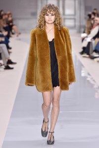 Chloé RTW Fall 2017