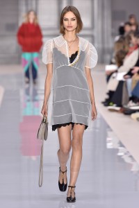 Chloé RTW Fall 2017