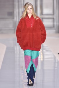 Chloé RTW Fall 2017