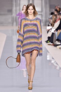 Chloé RTW Fall 2017