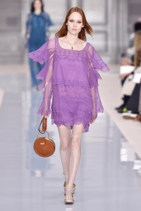 Chloé RTW Fall 2017
