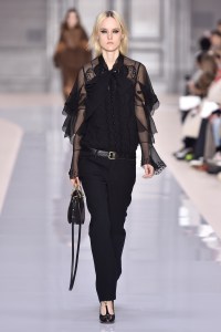 Chloé RTW Fall 2017
