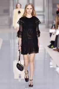 Chloé RTW Fall 2017