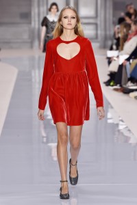 Chloé RTW Fall 2017