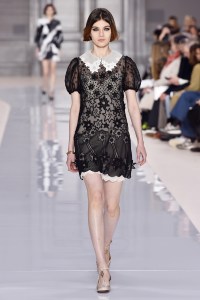 Chloé RTW Fall 2017