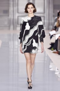 Chloé RTW Fall 2017