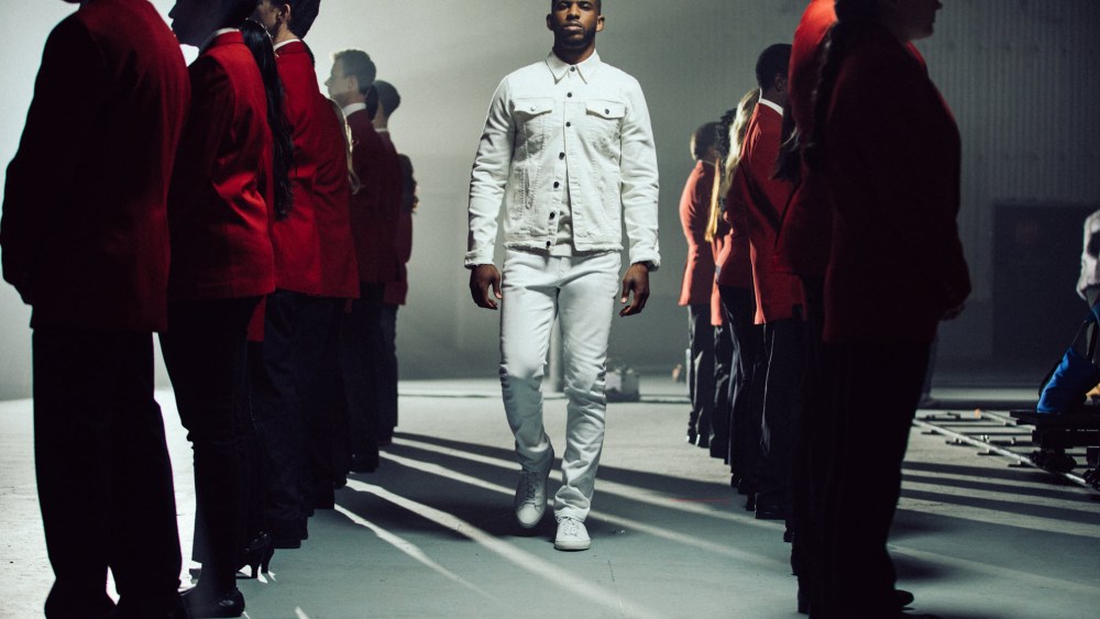 Chris Paul Five Four