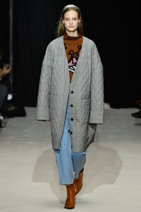 Christian Wijnants RTW Fall 2017