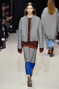 Christian Wijnants RTW Fall 2017