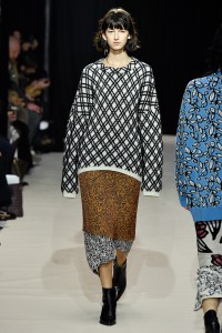 Christian Wijnants RTW Fall 2017