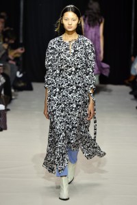 Christian Wijnants RTW Fall 2017
