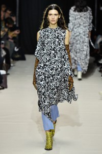Christian Wijnants RTW Fall 2017