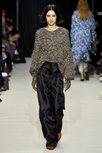 Christian Wijnants RTW Fall 2017