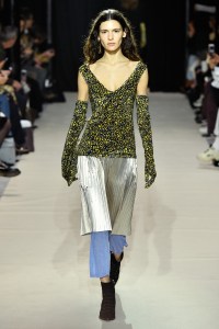 Christian Wijnants RTW Fall 2017