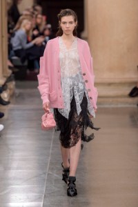 Pantone Top 20 Colors for Fall 2017: PRIMROSE PINK, CHRISTOPHER KANE