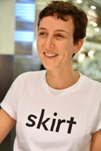 Sarah Andelman