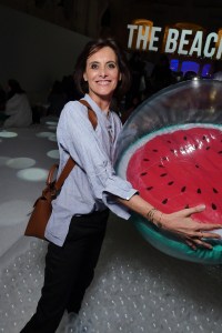 Colette's Anniversary Party at Les Arts Décoratifs